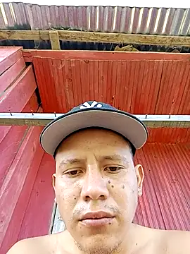 GaaraDiaz online show from 28, 9, 2025