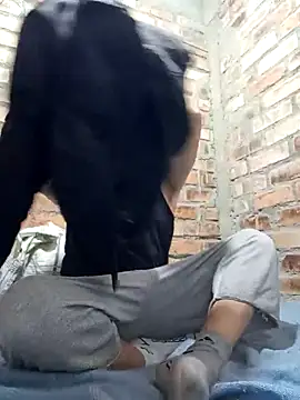 GaaraDiaz online show from 26, 11, 2025