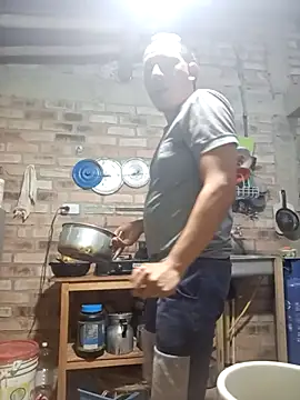 GaaraDiaz online show from 22, 12, 2025