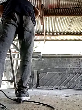 GaaraDiaz online show from 4, 10, 2025