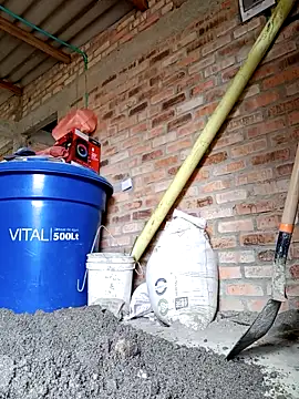 GaaraDiaz online show from 27, 11, 2025