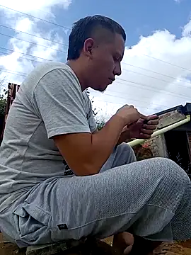 GaaraDiaz online show from 17, 12, 2025