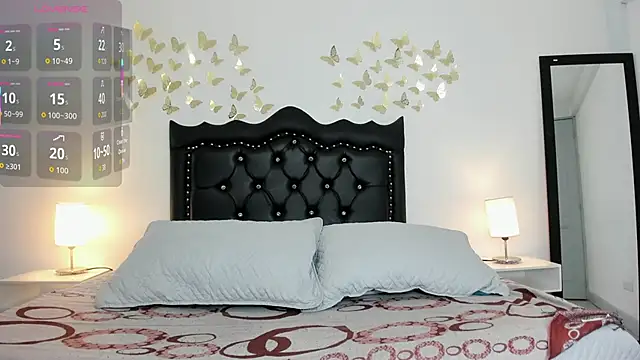 Snapshot of SabinaDeluxe_cg chatting on 17, 2, 2026 SabinaDeluxe cg online show from 17, 2, 2026