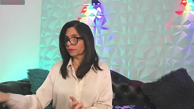 SabinaDeluxe cg online show from 11, 9, 2025