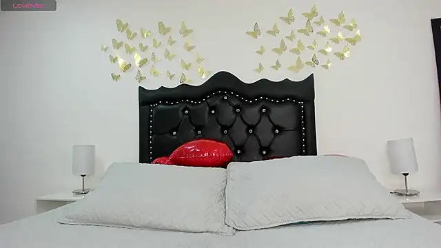 Snapshot of SabinaDeluxe_cg chatting on 7, 2, 2026 SabinaDeluxe cg online show from 7, 2, 2026