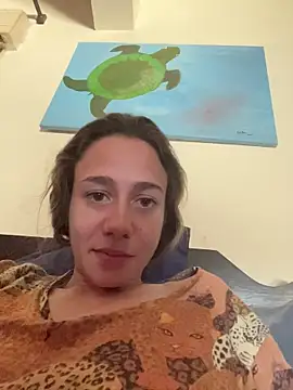 Snapshot of blond-96 chatting on 5, 11, 2025 blond-96 online show from 5, 11, 2025