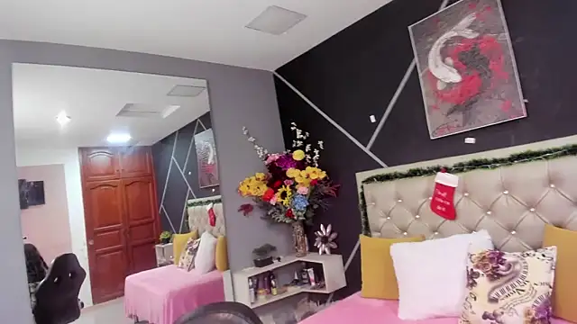 kris milff online show from 16, 12, 2025