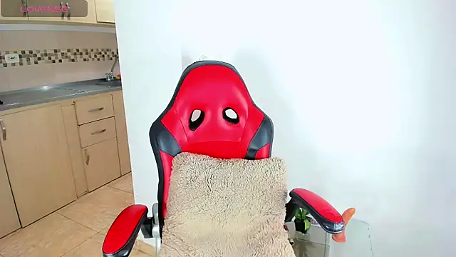 alexandra cute online show from 12, 11, 2025