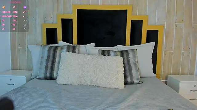 isabellasouza online show from 5, 12, 2025