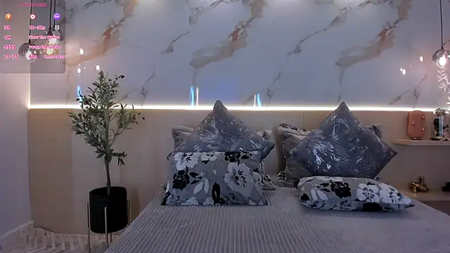 isabellasouza online show from 1, 10, 2025