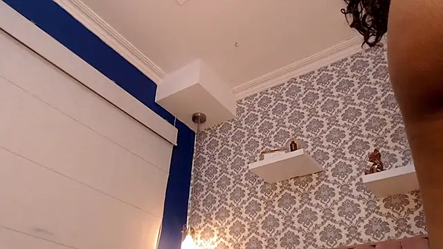 FiorellaRains online show from 12, 9, 2025