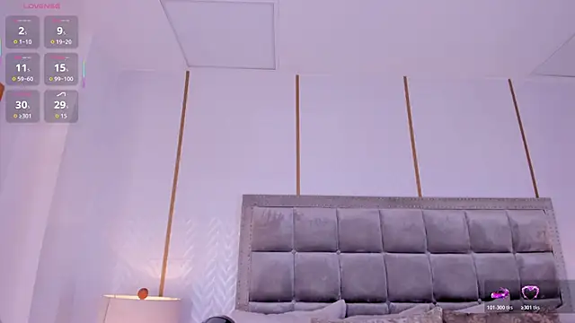 lucianacohelo online show from 31, 10, 2025