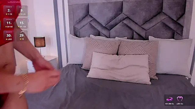 lucianacohelo online show from 16, 11, 2025