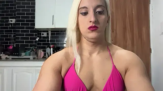 Snapshot of MUSCLEANGEL1 chatting on 3, 6, 2026 MUSCLEANGEL1 online show from 3, 6, 2026