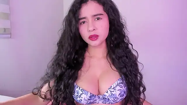 Arianna Jannes online show from 24, 6, 2026