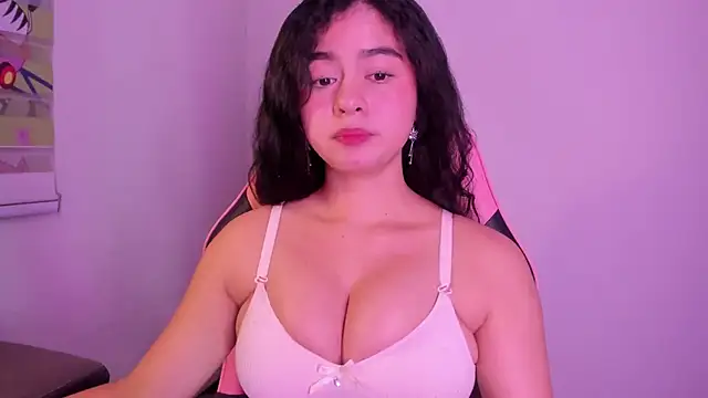 Arianna Jannes online show from 8, 6, 2026