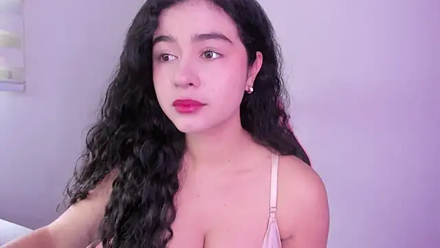 Arianna Jannes online show from 26, 5, 2026