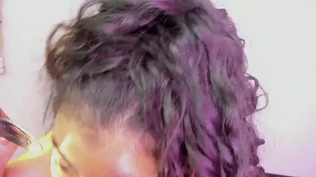 Arianna Jannes online show from 20, 9, 2025