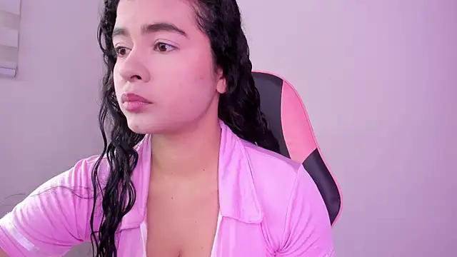 Arianna Jannes online show from 6, 3, 2026