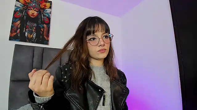 abby jones2 online show from 1, 10, 2025