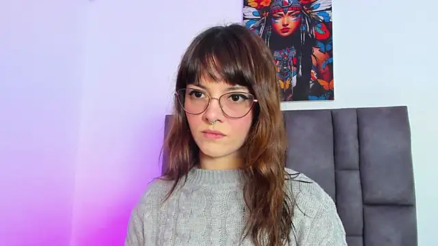 abby jones2 online show from 11, 10, 2025