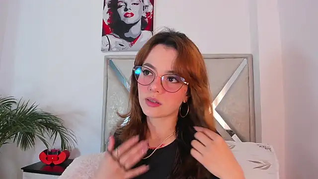 abby jones2 online show from 19, 3, 2026