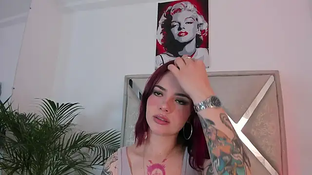 abby jones2 online show from 31, 3, 2026