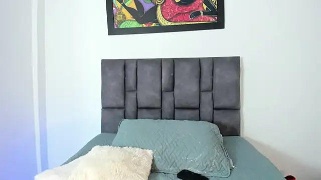 abby jones2 online show from 4, 12, 2025