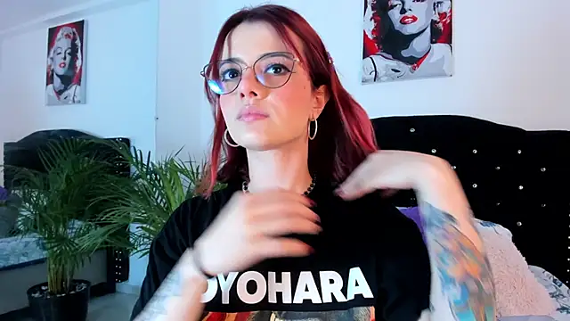 abby jones2 online show from 18, 4, 2026