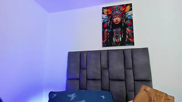 abby jones2 online show from 28, 10, 2025