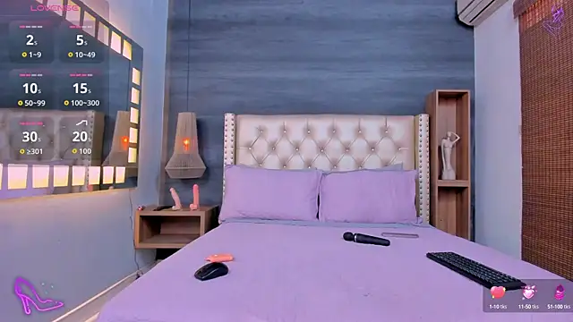 chihiro02 online show from 2, 10, 2025