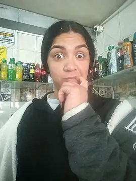 Bigass Emilly online show from 17, 11, 2025