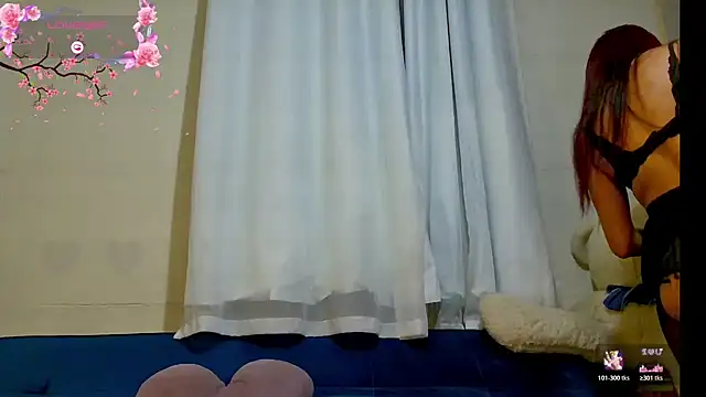 TayllorSweet  online show from 9, 2, 2026