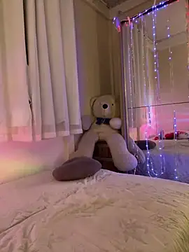 TayllorSweet  online show from 31, 3, 2026