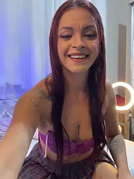 TayllorSweet  online show from 16, 5, 2026