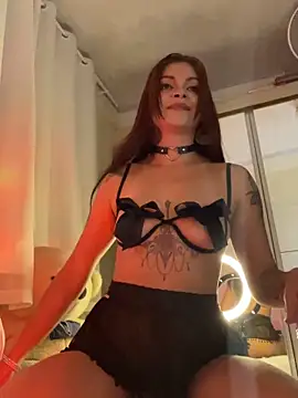 TayllorSweet  online show from 25, 5, 2026