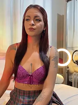 TayllorSweet  online show from 16, 5, 2026