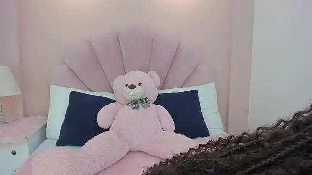 Melanyy Ebonny online show from 23, 10, 2025