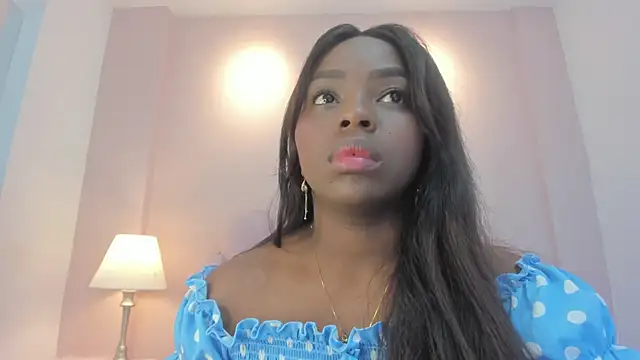 Melanyy Ebonny online show from 24, 11, 2025