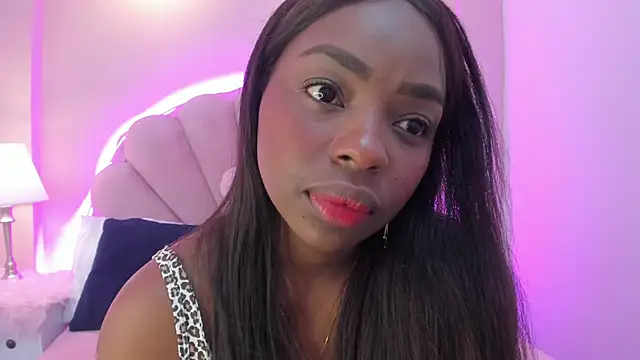 Melanyy Ebonny online show from 9, 10, 2025