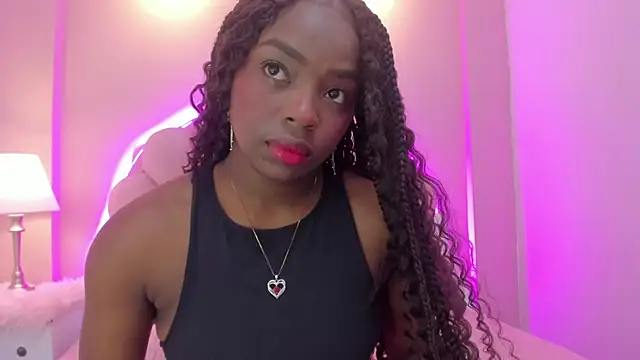 Melanyy Ebonny online show from 11, 10, 2025