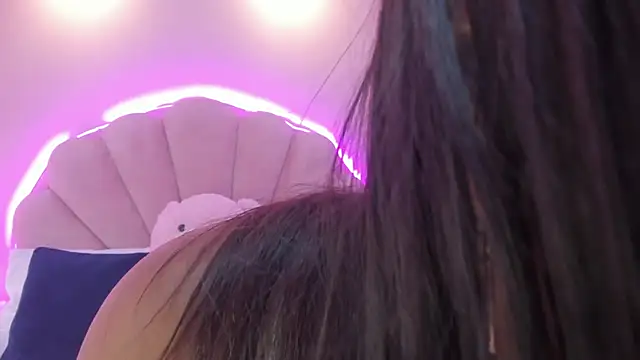 Melanyy Ebonny online show from 7, 10, 2025