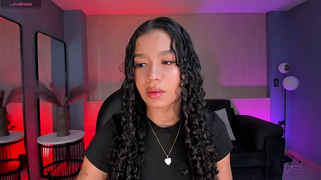 SophieHouston  online show from 21, 9, 2025