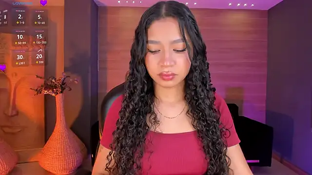 SophieHouston  online show from 19, 11, 2025