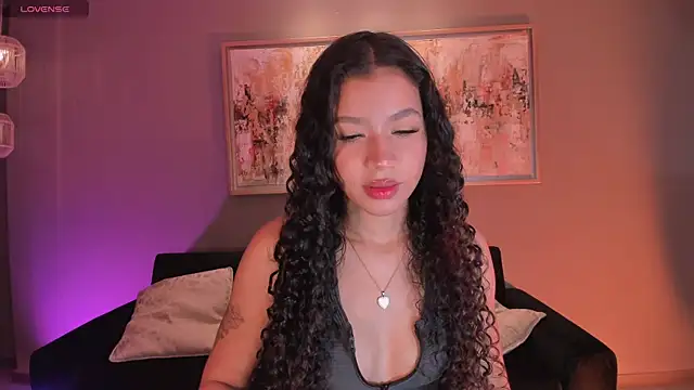 SophieHouston  online show from 15, 9, 2025