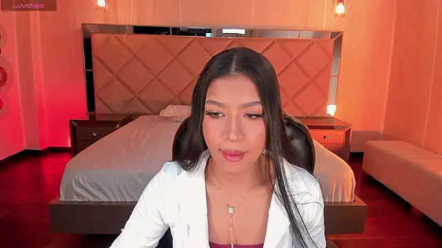 SophieHouston  online show from 3, 3, 2026