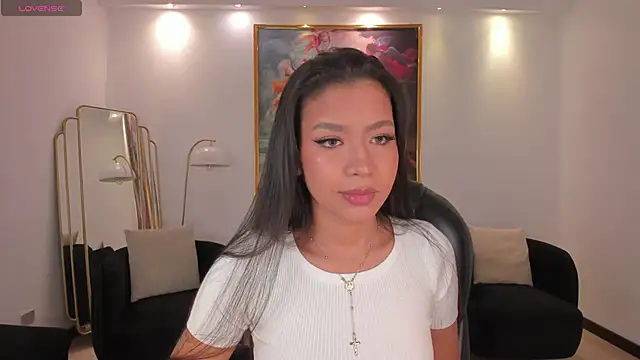 SophieHouston  online show from 20, 3, 2026