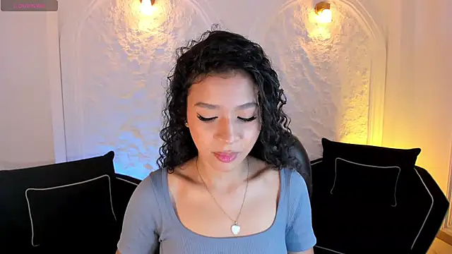 SophieHouston  online show from 25, 9, 2025