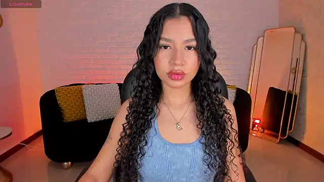 SophieHouston  online show from 20, 10, 2025