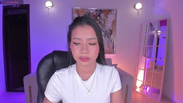 SophieHouston  online show from 11, 1, 2026